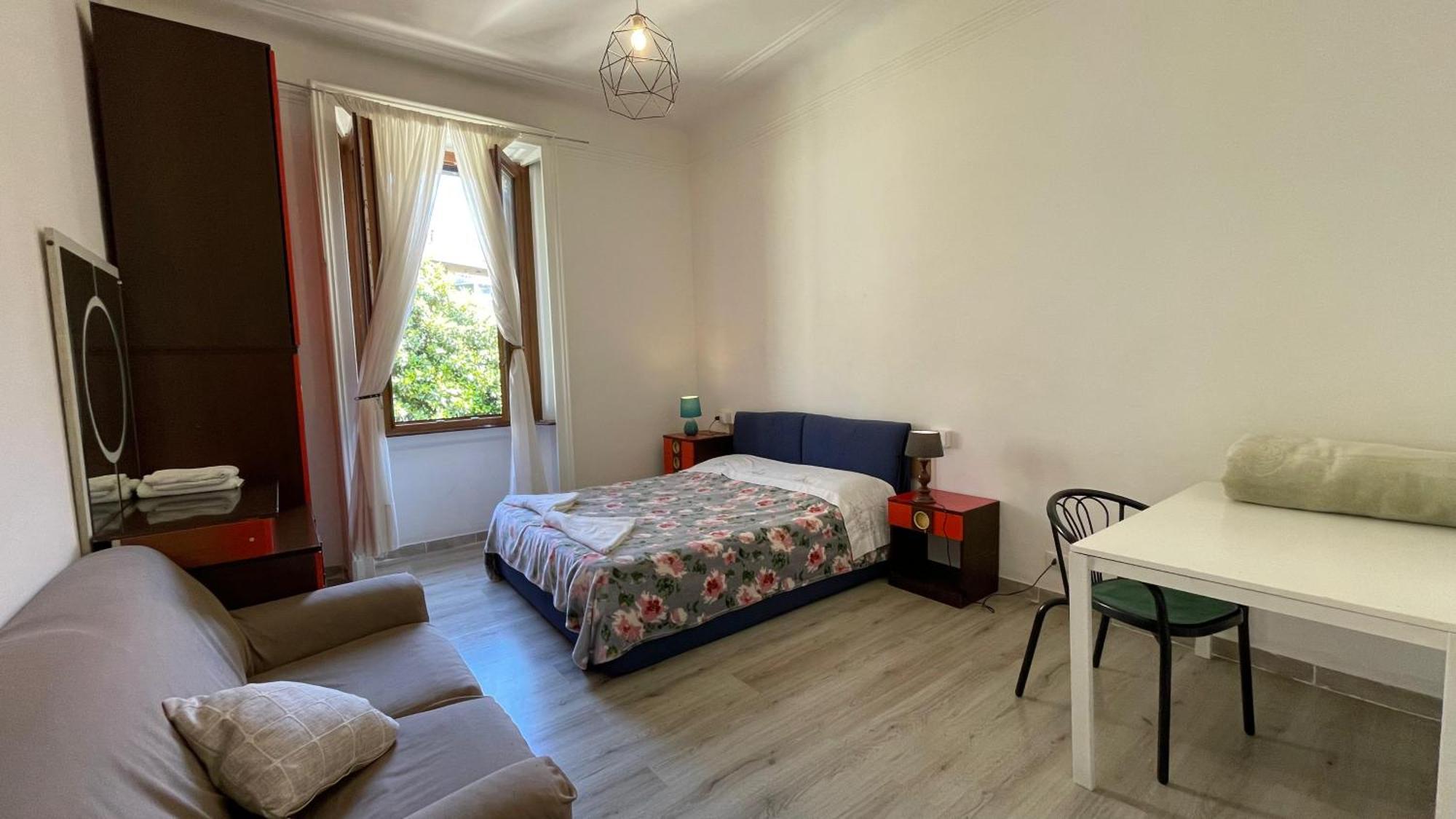 Room In The City Center - Stanza In Centro Citta Milan Exterior photo